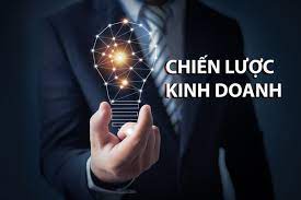 chiến lược kinh doanh