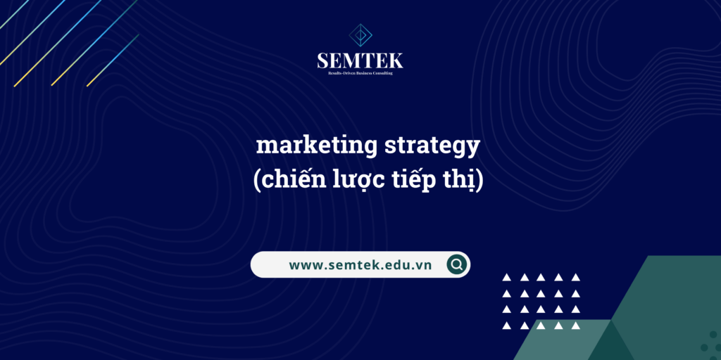 marketing strategy