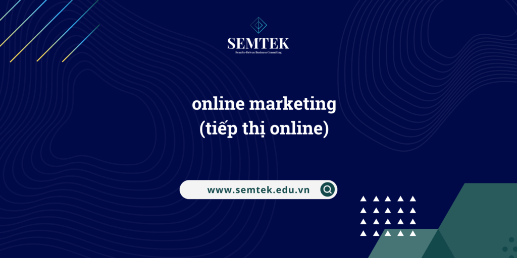 online marketing