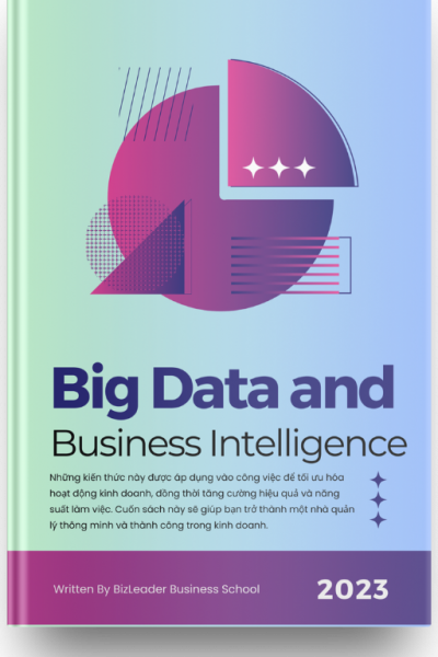 Big Data and Business Intelligence (Dữ liệu lớn và kinh doanh thông minh)