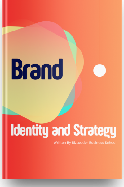 Nhận Diện Thương Hiệu Và Chiến Lược (Brand Identity and Strategy)
