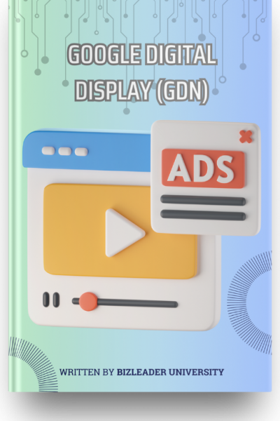 Google Display network GDN