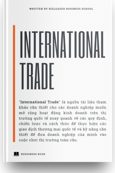Thương Mại Quốc Tế International Trade