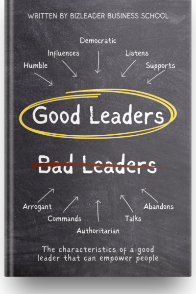 Lãnh đạo & Quản lý (Leadership & Management)