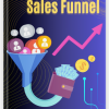 sale funnel là gì (Mastering Sales Funnel cover)