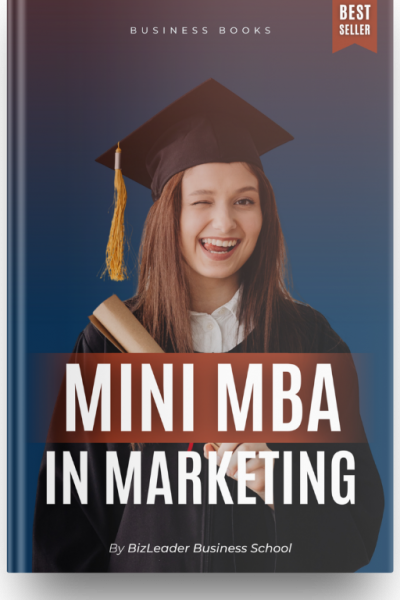 "Mini MBA Marketing: Tăng cường kiến thức và kỹ năng trong lĩnh vực Marketing"