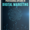 Professional Diploma in Digital Marketing