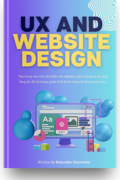 UX and Website Design