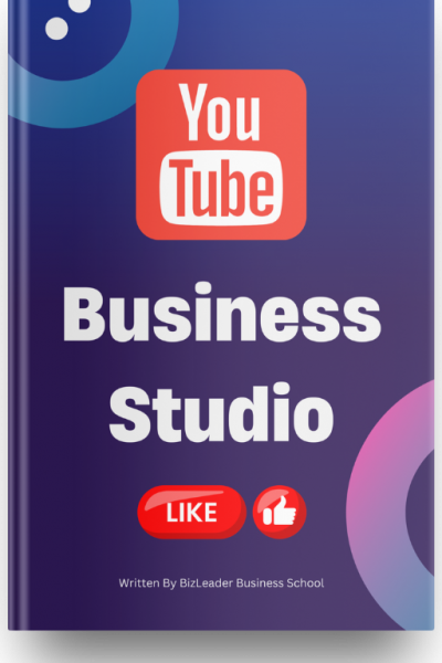 YouTube Business Studio - Hướng dẫn tạo nội dung và kinh doanh trên YouTube