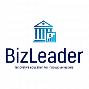 BizLeader Business School logo