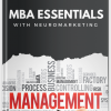 MBA Essentials with Neuromarketing