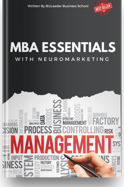 MBA Essentials with Neuromarketing